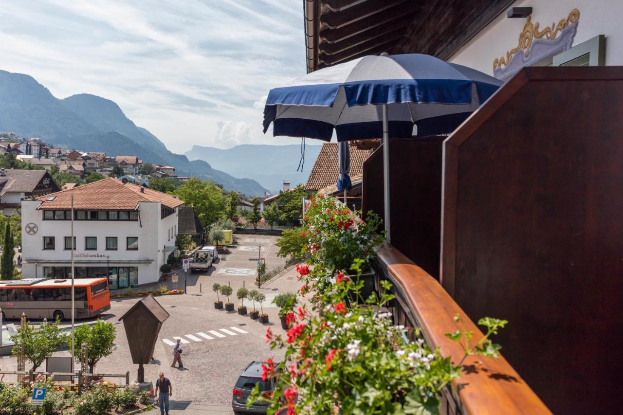 Hotel Schlosswirt Шена Екстериор снимка