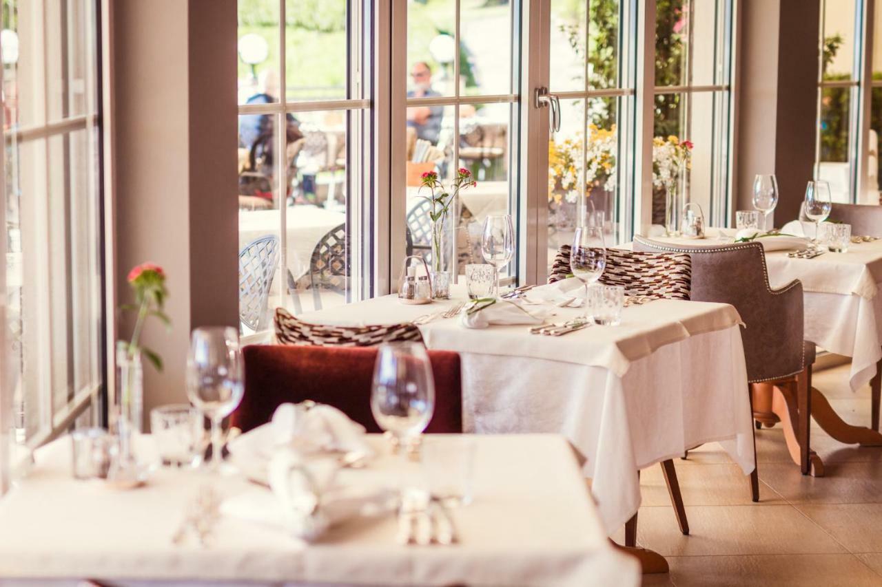 Hotel Schlosswirt Шена Екстериор снимка