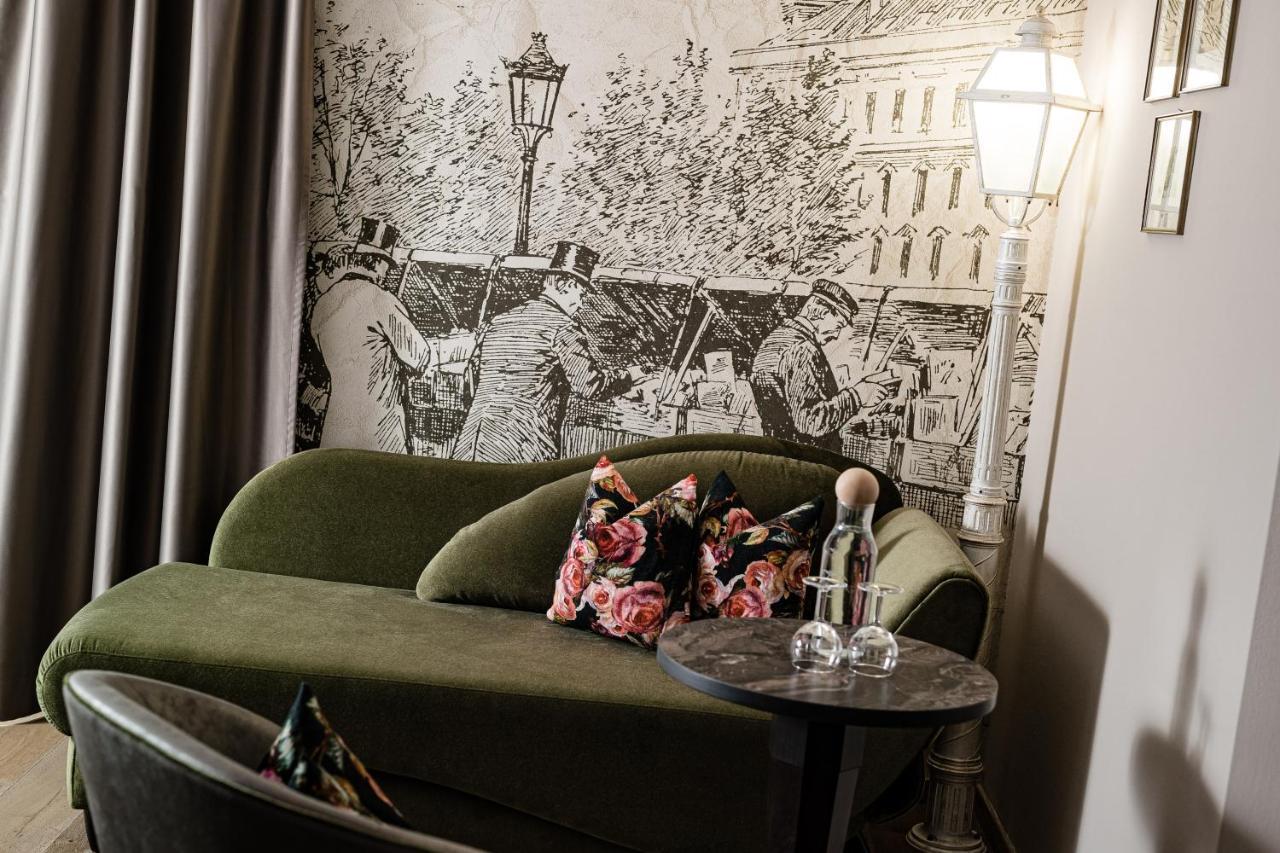Hotel Schlosswirt Шена Екстериор снимка